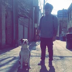 Meet your Posher, Juan